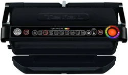 Tefal GC722834 Optigrill+