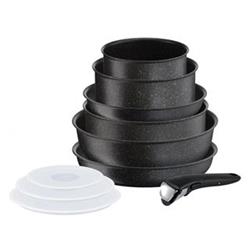 Tefal L6719552 - Hrnce a poklice