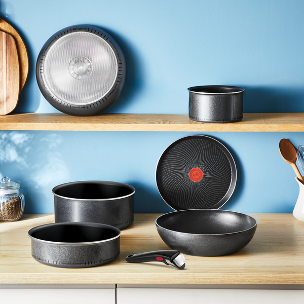 Tefal L7239103 Ingenio So'Light