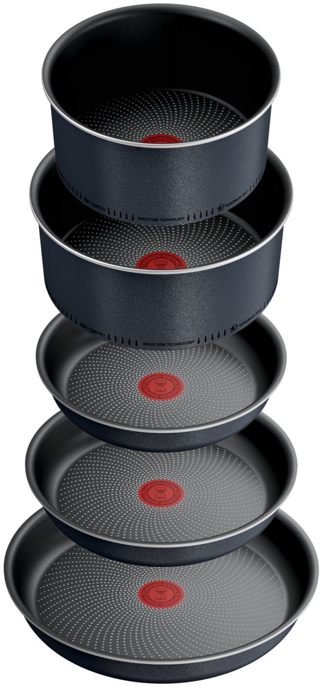 Tefal L7239323 INGENIO SO LIGHT sada 11 kusů