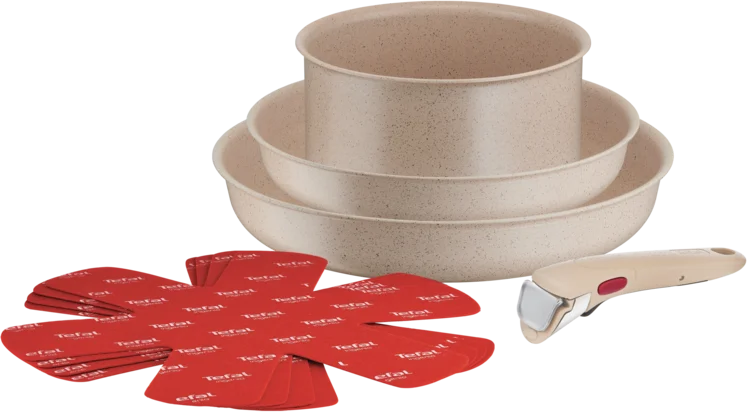 Tefal L7839802 Ingenio Delight