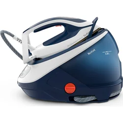 Tefal Pro Express Protect GV9221E0 Dárek po registraci, více informací www.tsbohemia.cz/darek-generator - Žehličky
