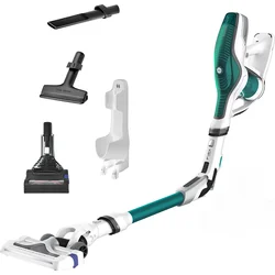 Tefal TY9472 Air Force 360 Flex Pro - Vysavače akumulátorové