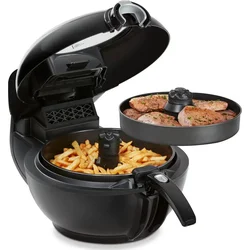 Tefal YV970815 ActiFry Genius XL 2in1 - Fritézy, fritovací hrnce