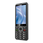 Telefon myPhone 3510 LTE černý