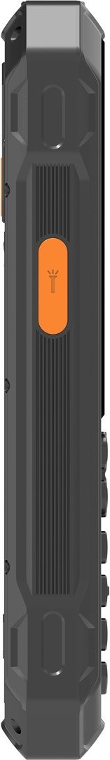 Telefon myPhone Hammer 6 LTE oranžový