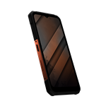 Telefon myPhone Hammer Construction 2 Thermal 5G oranžový