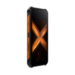 Telefon myPhone Hammer Energy X2 6GB/128GB oranžový