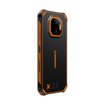Telefon myPhone Hammer Energy X2 6GB/128GB oranžový