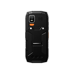 Telefon myPhone Hammer Horizon LTE černý