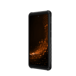 Telefon myPhone Hammer Iron 6 6GB/128GB černý