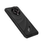 Telefon myPhone Hammer Iron 6 6GB/128GB černý