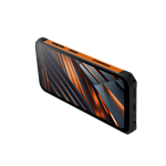 Telefon myPhone Hammer Iron Va oranžový