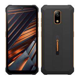 Telefon myPhone Hammer Iron Va oranžový