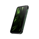 Telefon myPhone Hammer Ranger 6GB/128GB zelený