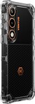 Telefón myPhone Hammer Ventus 5G 8 GB/256 GB, čierny