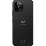 Telefón myPhone N23 čierny