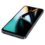 Telefon myPhone N23 lite stříbrný