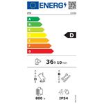 Telefón ZTE Blade A35e 2/64GB, sivý
