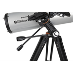 Teleskop Celestron StarSense Explorer DX 130/650mm AZ zrkadlo (22461)