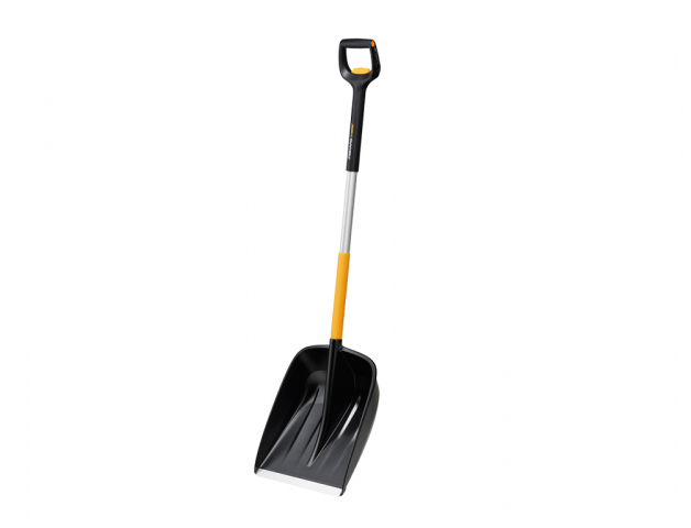 Teleskopická lopata na sneh Fiskars X-SERIE 36 cm