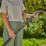 Teleskopická násada Gardena M-XL Cleansystem (18804-20)