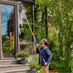 Teleskopická násada Gardena M-XL Cleansystem (18804-20)