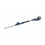Teleskopické nožnice na živý plot BOSCH Professional AKU GHE 18V-50 TP (bez AKU) (0.600.8D5.000)