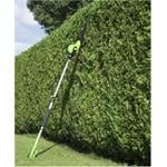 Teleskopické plotové nožnice Fieldmann FZN 6005-E