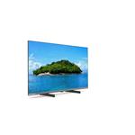 Televízor CHiQ L32QM9G 32", FHD, QLED, kovový, bezrámový, smart, Google TV, Dolby Audio, HDR, Chromecast