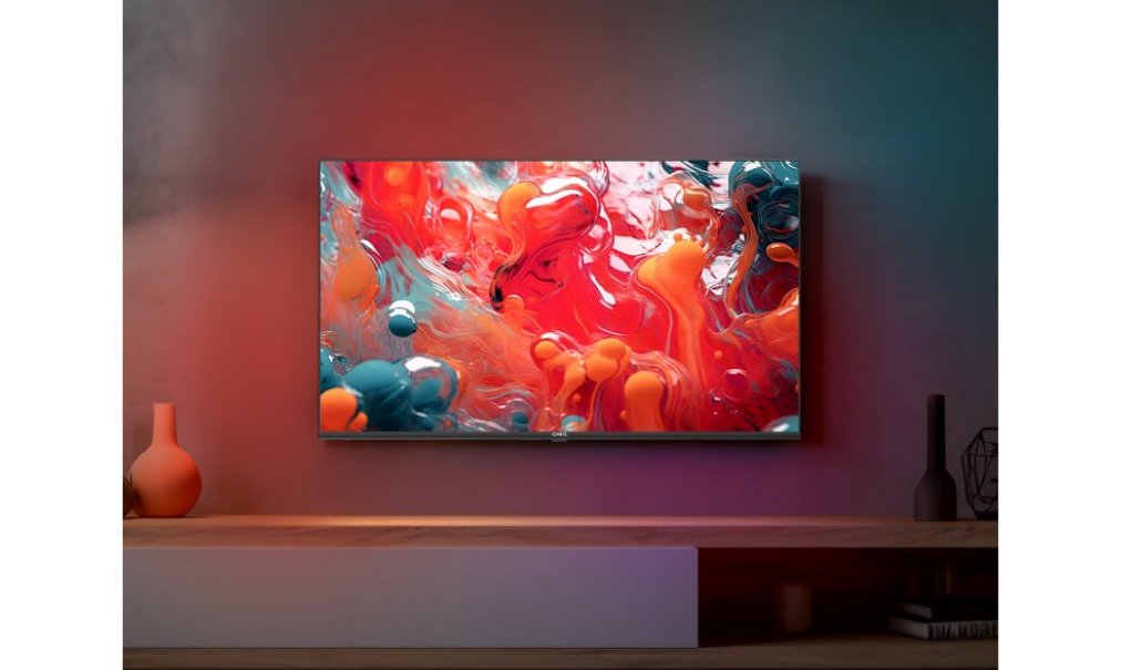 Televízor CHiQ L40QH7G 40" + 2 roky predĺženej záruky