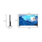Televízor CHiQ U65G7LX 65" + 2 roky predĺženej záruky
