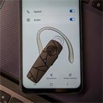 Tellur Vox 60 Bluetooth Headset, černý