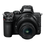 Telo Nikon Z5 (VOA040AE)