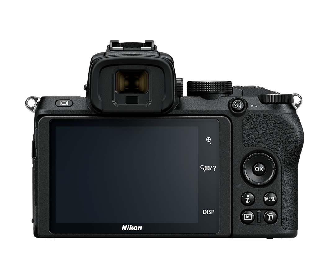 Telo Nikon Z50 (VOA050AE)