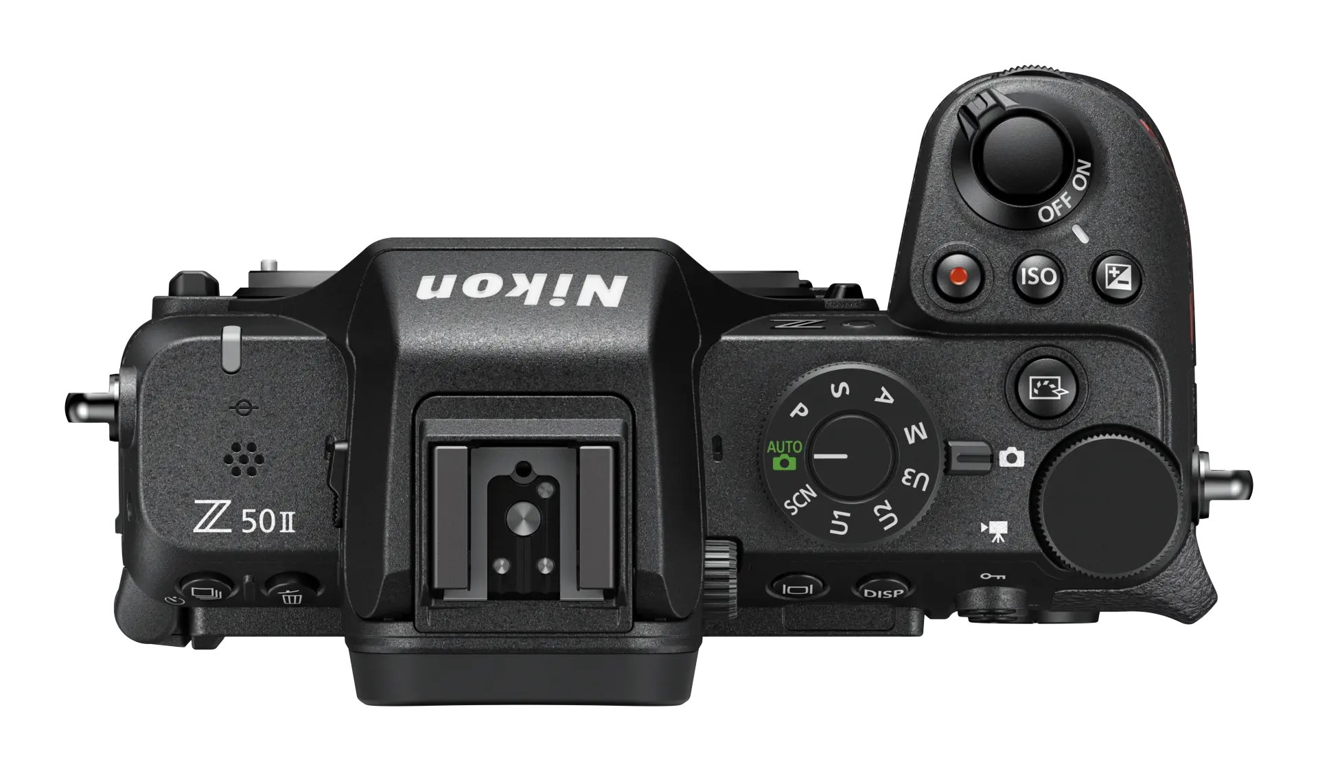 Telo Nikon Z50II (VOA150AE)