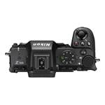 Telo Nikon Z50II (VOA150AE)
