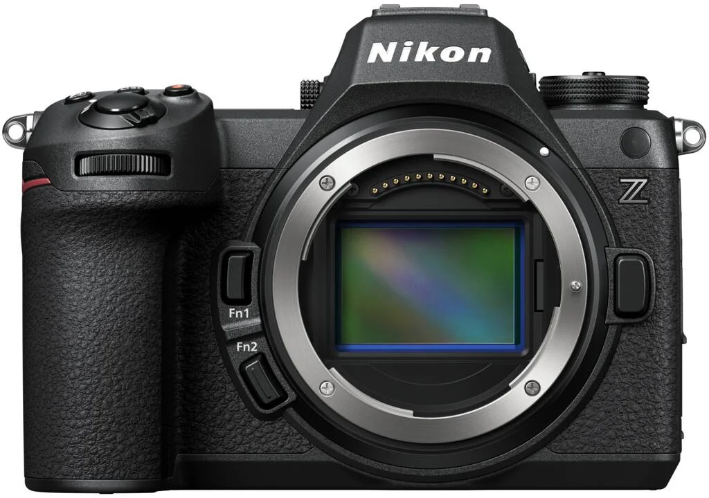 Telo Nikon Z6III (VOA130AE)