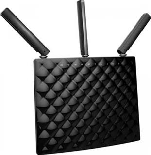 TENDA AC15 | T.S.BOHEMIA