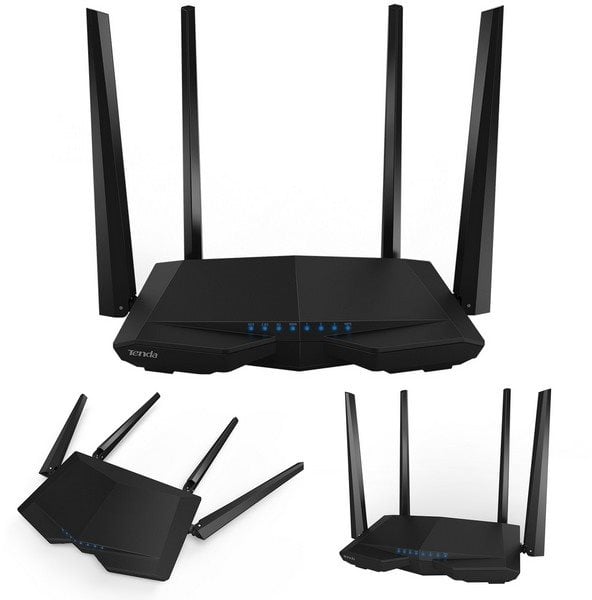 TENDA AC6