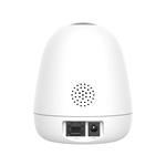 Tenda CP6 Security 2K (3MP) Wi-Fi otočná kamera, noční vidění, dvoucestné audio,microSD, CZ aplikace