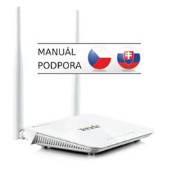 TENDA F300