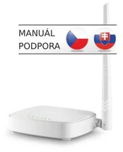 TENDA N150