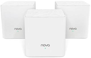 Tenda Nova MW3 (3ks) MW3 (3-pack)