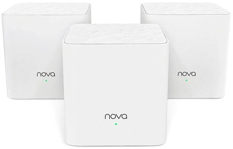Tenda Nova MW3 (3ks)