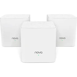 Tenda Nova MW3 (3ks)