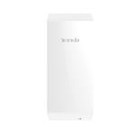 Tenda O1 Outdoor CPE 2.4GHz WiFi-N 300Mbps, 8 dBi, IP65, pasívny PoE switch adaptér