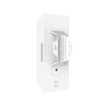 Tenda O1 Outdoor CPE 2.4GHz WiFi-N 300Mbps, 8 dBi, IP65, pasívny PoE switch + adaptér