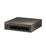 Tenda TEF1105P-4-63W PoE AT switch