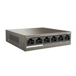 Tenda TEF1106P-4-63W PoE AT switch